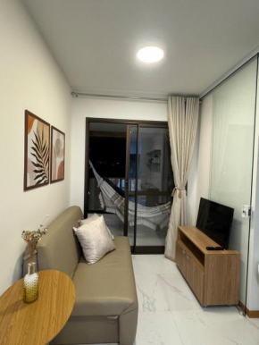 Apartment near the Convention Center
